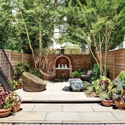 15 Easy DIY Projects to Improve Your Backyard