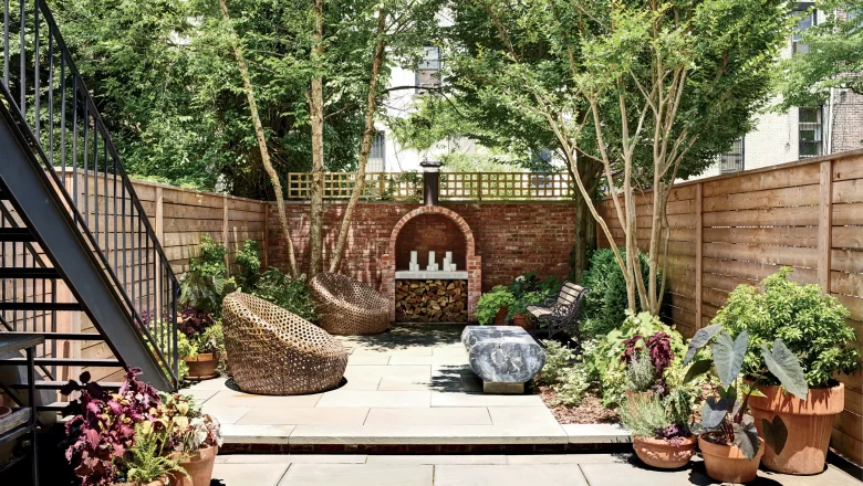 15 Easy DIY Projects to Improve Your Backyard