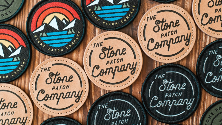 The Ultimate Guide to Designing Custom Patches