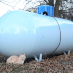 What to Consider When Buying a Storage Tank