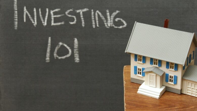 Investing 101: How to Start Investing