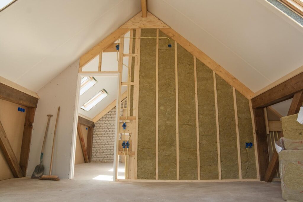What Does Insulation Do? A New Homeowner’s Guide