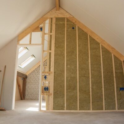 What Does Insulation Do? A New Homeowner’s Guide