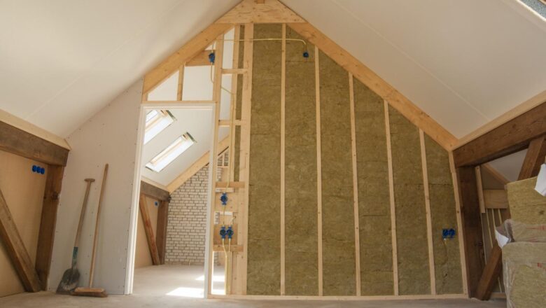 What Does Insulation Do? A New Homeowner’s Guide