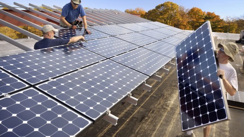 The Cost of Solar Power: Why Residential Is More Expensive