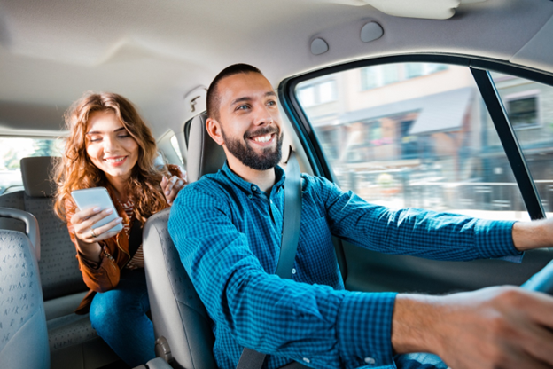 5 Tips for Choosing a Rideshare Company