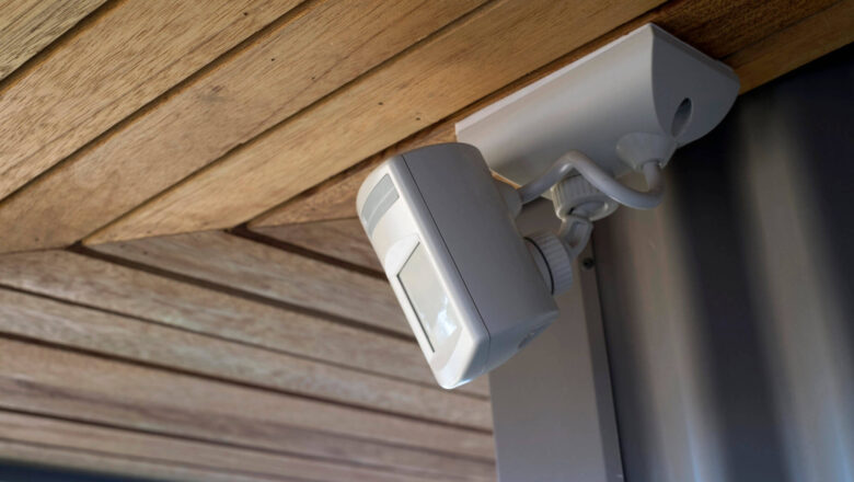 Why Does Your Home Need Interior Motion Sensor Lights?