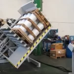 Few Benefits That You Can Get by Introducing Pallet Inverters in Your Process