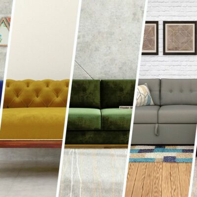 Myths about Customized Sofa: