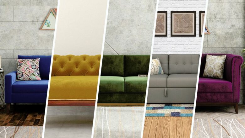 Myths about Customized Sofa: