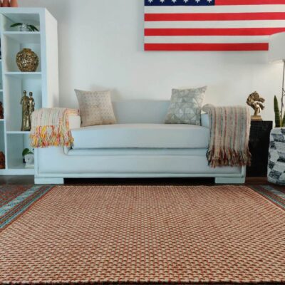 Simple Steps to Effective HANDMADE CARPETS