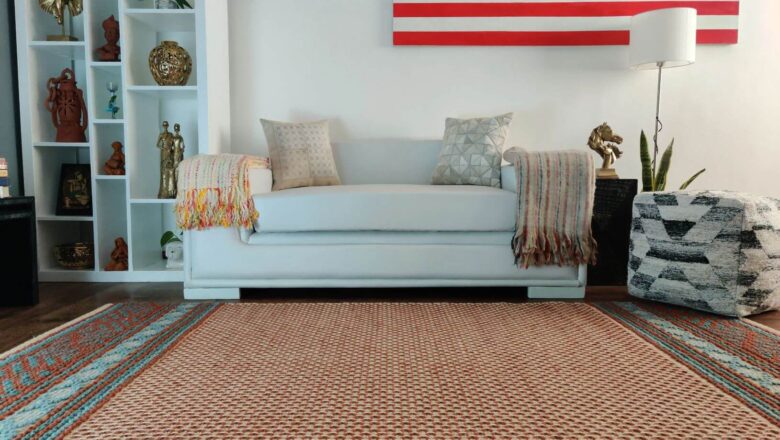 Simple Steps to Effective HANDMADE CARPETS