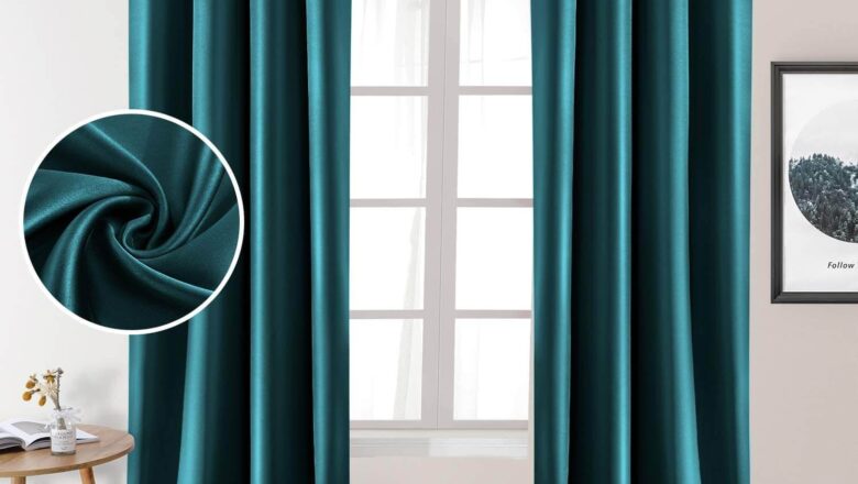 Secret Things You Didn’t Know About Silk curtains