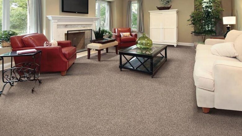 Advantages of Choosing an Outdoor Carpet