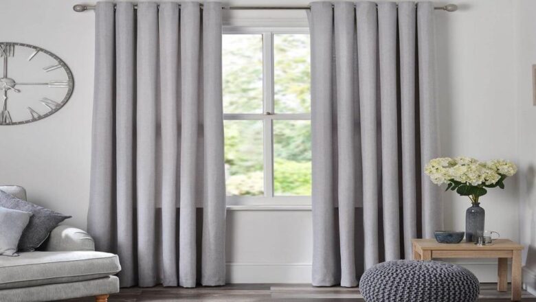 How To Handle Every EYELET CURTAINS Challenge With Ease