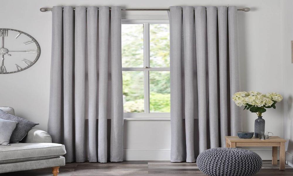 How To Handle Every EYELET CURTAINS Challenge With Ease