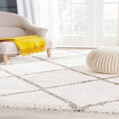 The Shaggy Rugs, Ultimate Statement Piece for Your Home