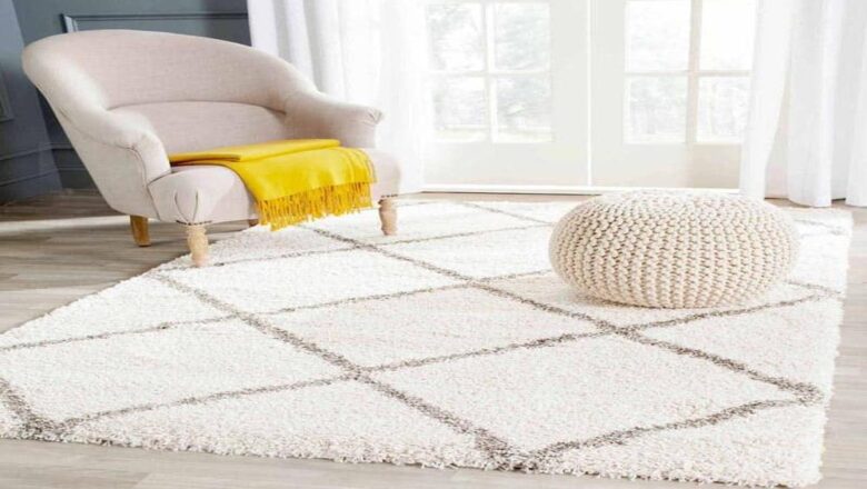 The Shaggy Rugs, Ultimate Statement Piece for Your Home