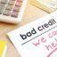 personal loans for bad credit