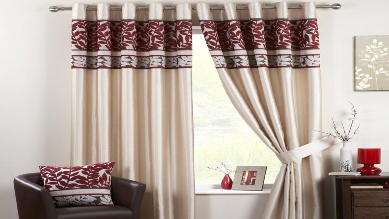Dragon Mart Curtains: The Best Curtains You Could Wish For!