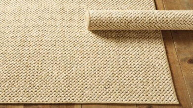How to Use SISAL CARPETS to Desire?