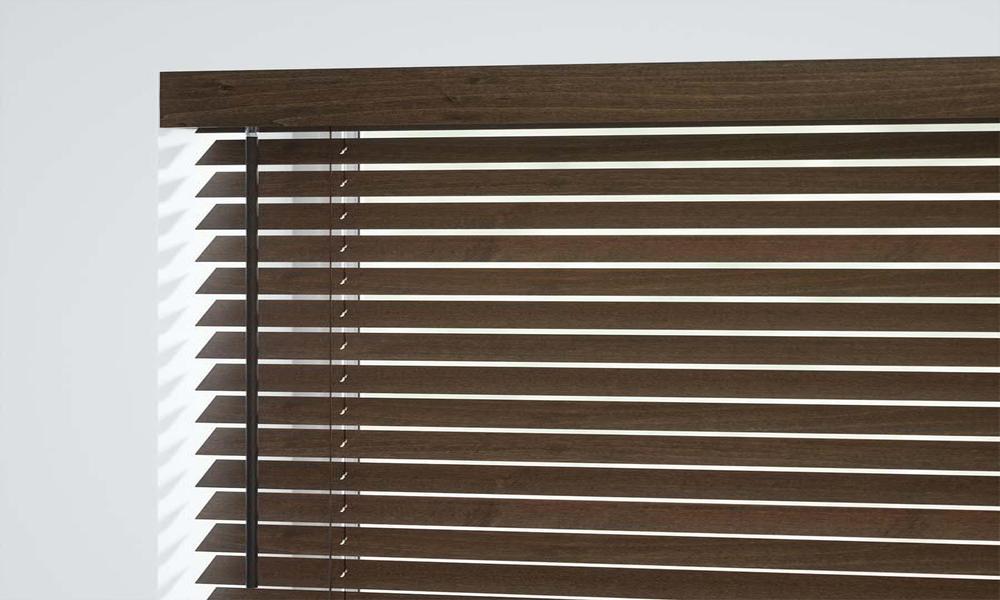 What makes wooden blinds an outstanding option