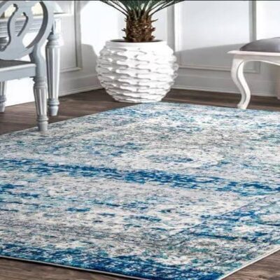 How to Start a Business with AREA RUGS?