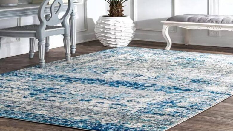 How to Start a Business with AREA RUGS?
