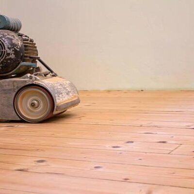 Is Floor Sanding the Secret to Unlocking the Hidden Beauty of Your Space?