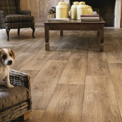 PVC flooring and its extra qualities that adds value