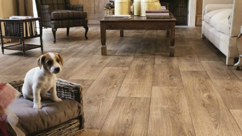 PVC flooring and its extra qualities that adds value