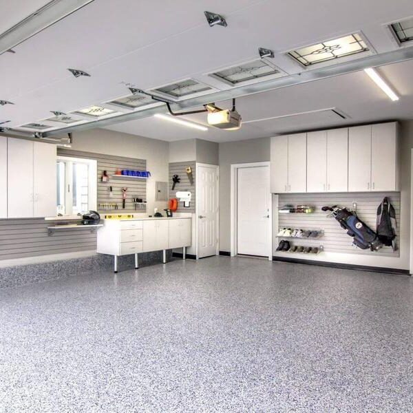Resin Flooring: The Perfect Choice for Various Places