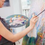 The Therapeutic Benefits of Paint by Number for Adults