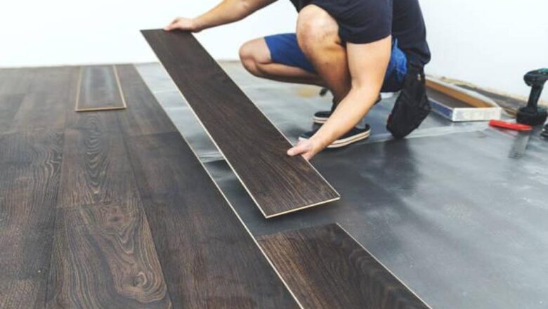Unleashing the Artistry of Flooring Installation and Can Installation Redefine Your Space?