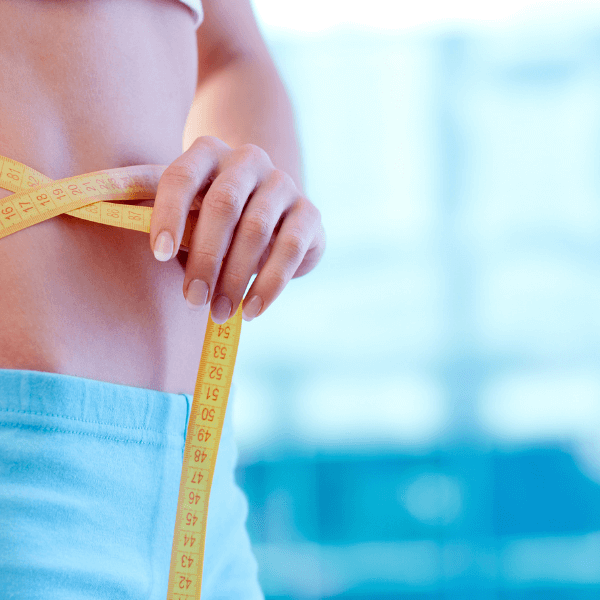 How To Remove Stubborn Fat At Home 