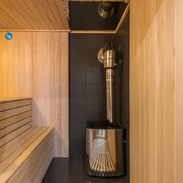 From Stress to Serenity: Creating Your Personal Retreat with Home Sauna Kits
