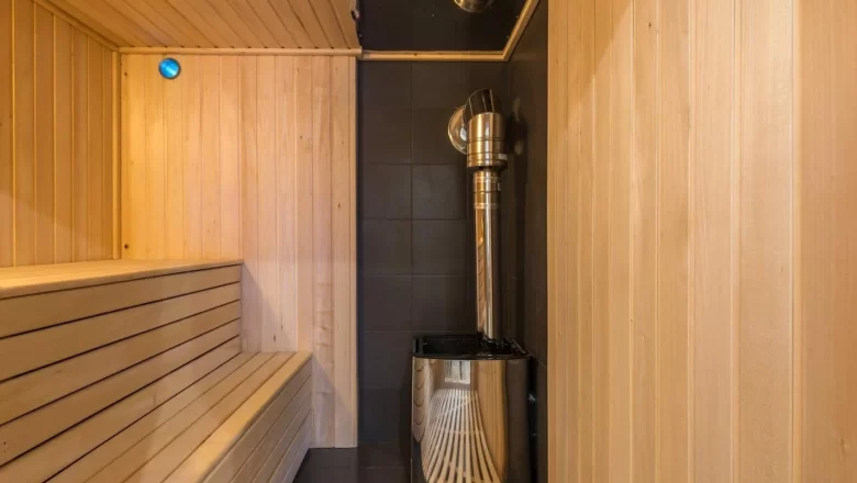 From Stress to Serenity: Creating Your Personal Retreat with Home Sauna Kits