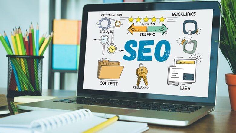 Why is web design important for SEO?