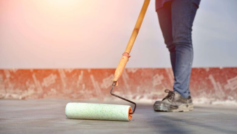 Surprising Ways Concrete Sealer Auckland Can Save You Time and Money!