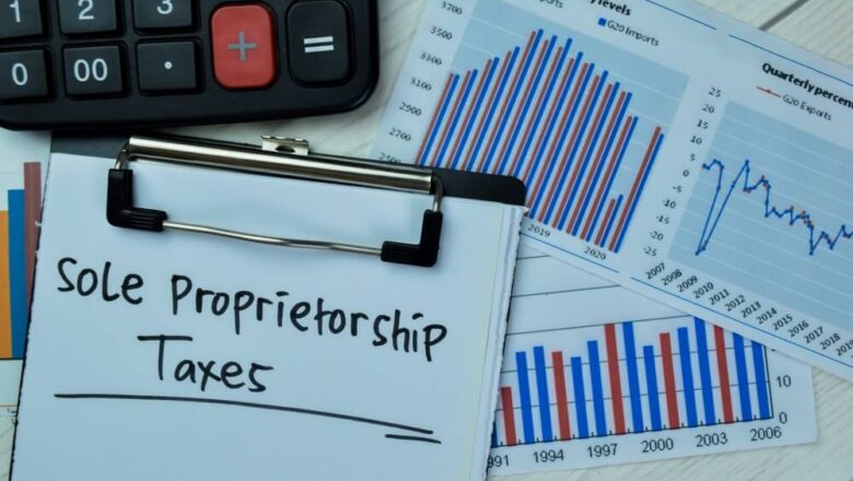 Tips for Maximizing Tax Deductions as a Sole Proprietor