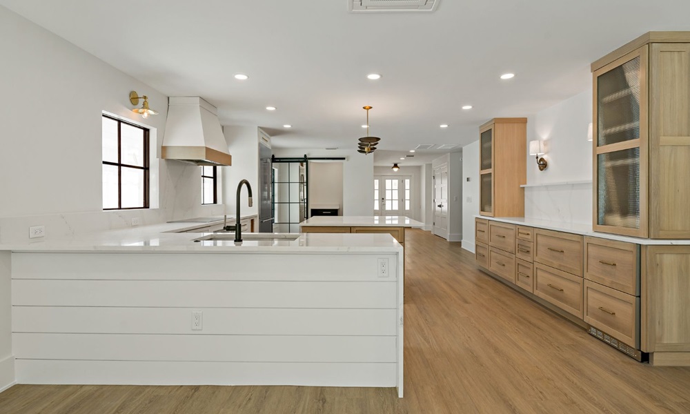 Ensuring an Effective Home Renovation in South Tampa: Creating a Space that Aligns with Your Vision Effective Home Renovation in South Tampa