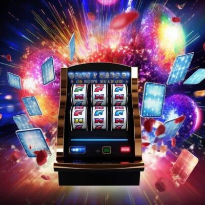 Are online lottery results published immediately after draws?