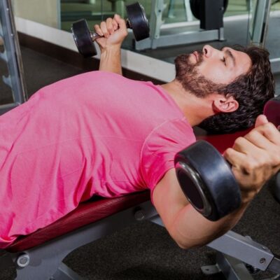 The Significance of Incline Dumbbell Fly Preparation