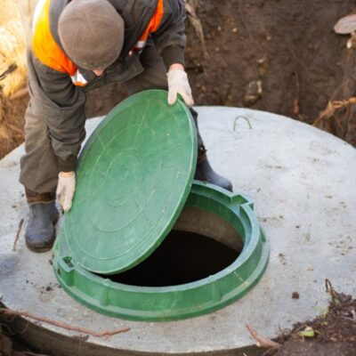 How to Choose the Right Septic System Design for Your Property?
