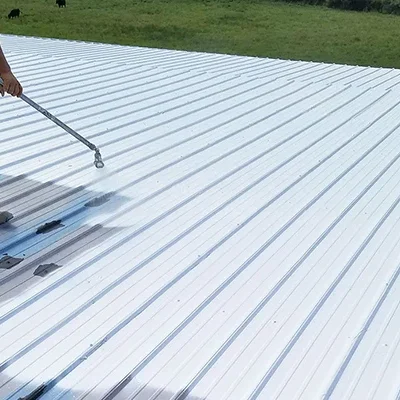 Maximize Your Roof’s Lifespan with GAF Elastomeric Roof Coating