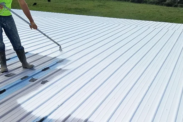 Maximize Your Roof’s Lifespan with GAF Elastomeric Roof Coating