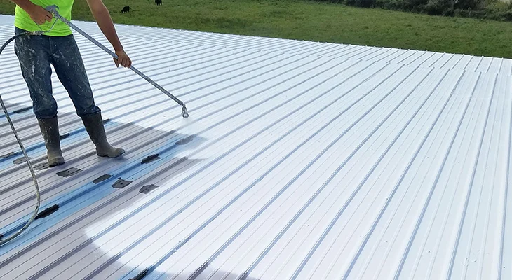 Maximize Your Roof’s Lifespan with GAF Elastomeric Roof Coating