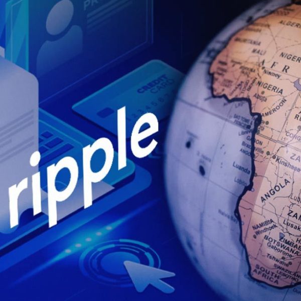 Where is the new xrp cross-border payment corridor launching?