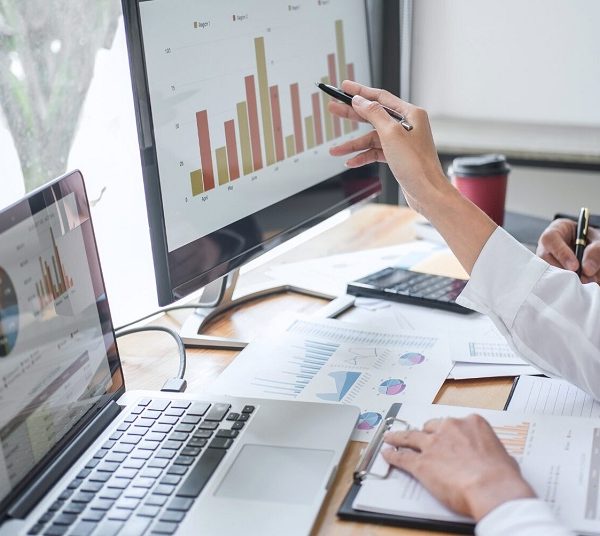 Why Switching to Tax Workpaper Software is a Game-Changer for Tax Professionals