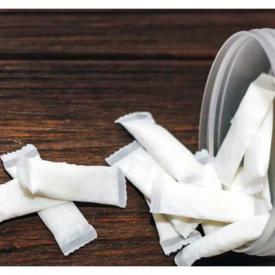 Nicotine Pouches: A Discreet Way to Satisfy Your Nicotine Cravings Anywhere